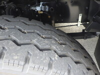 三菱ふそうスーパーグレートダンプ大型（10t）[写真11]