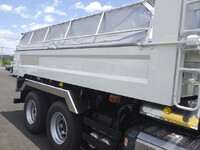 三菱ふそうスーパーグレートダンプ大型（10t）[写真14]