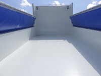 三菱ふそうスーパーグレートダンプ大型（10t）[写真17]