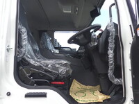 三菱ふそうスーパーグレートダンプ大型（10t）[写真20]