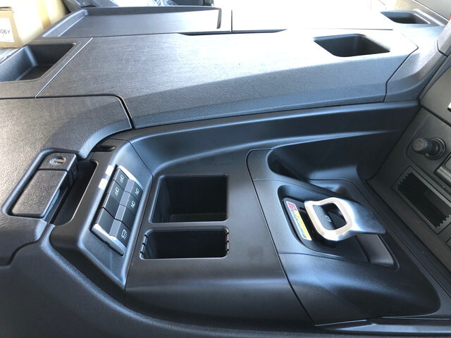 三菱ふそうスーパーグレートダンプ大型（10t）[写真22]