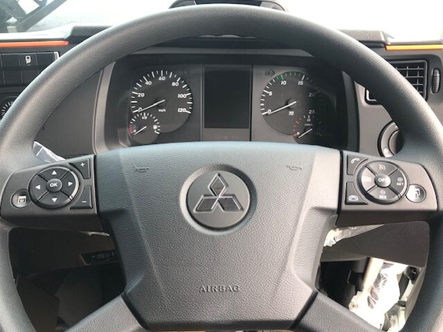 三菱ふそうスーパーグレートダンプ大型（10t）[写真26]