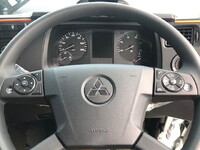 三菱ふそうスーパーグレートダンプ大型（10t）[写真27]