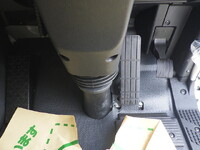 三菱ふそうスーパーグレートダンプ大型（10t）[写真32]