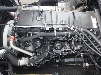 三菱ふそうスーパーグレートダンプ大型（10t）[写真37]