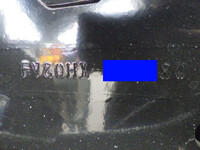 三菱ふそうスーパーグレートダンプ大型（10t）[写真41]