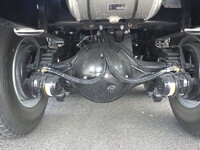 三菱ふそうスーパーグレートダンプ大型（10t）[写真07]