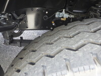 三菱ふそうスーパーグレートダンプ大型（10t）[写真08]