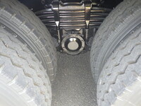 三菱ふそうスーパーグレートダンプ大型（10t）[写真09]