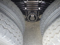 三菱ふそうスーパーグレートダンプ大型（10t）[写真10]