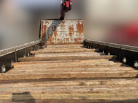 三菱ふそうファイタークレーン5段増トン（6t・8t）[写真12]