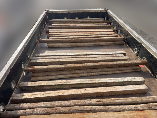 三菱ふそうファイタークレーン5段増トン（6t・8t）[写真12]