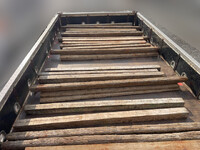 三菱ふそうファイタークレーン5段増トン（6t・8t）[写真13]