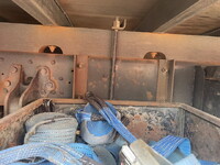 三菱ふそうファイタークレーン5段増トン（6t・8t）[写真20]