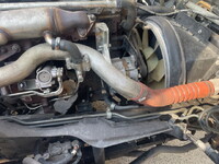 三菱ふそうファイタークレーン5段増トン（6t・8t）[写真23]