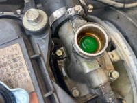 三菱ふそうファイタークレーン5段増トン（6t・8t）[写真24]