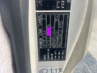 三菱ふそうファイタークレーン5段増トン（6t・8t）[写真29]