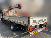 三菱ふそうファイタークレーン5段増トン（6t・8t）[写真05]