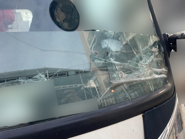 三菱ふそうファイタークレーン5段増トン（6t・8t）[写真07]