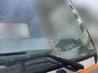 三菱ふそうファイタークレーン5段増トン（6t・8t）[写真09]