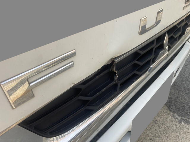 三菱ふそうファイタークレーン5段増トン（6t・8t）[写真09]