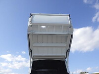 三菱ふそうキャンターパッカー車（塵芥車）小型（2t・3t）[写真11]