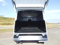 三菱ふそうキャンターパッカー車（塵芥車）小型（2t・3t）[写真12]