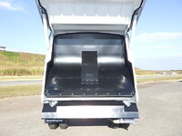 三菱ふそうキャンターパッカー車（塵芥車）小型（2t・3t）[写真13]