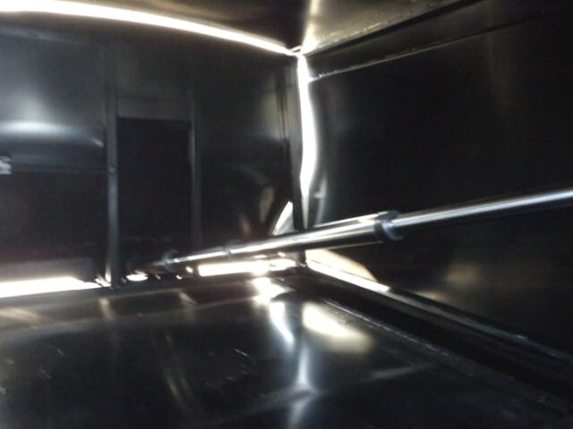 三菱ふそうキャンターパッカー車（塵芥車）小型（2t・3t）[写真13]