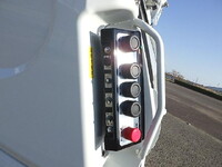 三菱ふそうキャンターパッカー車（塵芥車）小型（2t・3t）[写真15]