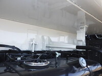 三菱ふそうキャンターパッカー車（塵芥車）小型（2t・3t）[写真17]