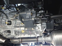 三菱ふそうキャンターパッカー車（塵芥車）小型（2t・3t）[写真20]