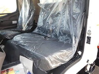 三菱ふそうキャンターパッカー車（塵芥車）小型（2t・3t）[写真25]