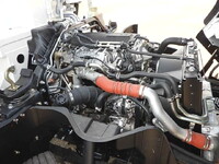 三菱ふそうキャンターパッカー車（塵芥車）小型（2t・3t）[写真29]