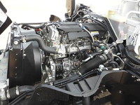 三菱ふそうキャンターパッカー車（塵芥車）小型（2t・3t）[写真30]