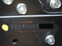 三菱ふそうキャンターパッカー車（塵芥車）小型（2t・3t）[写真31]