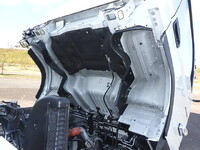 三菱ふそうキャンターパッカー車（塵芥車）小型（2t・3t）[写真32]