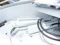 三菱ふそうキャンターパッカー車（塵芥車）小型（2t・3t）[写真09]