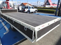 いすゞフォワードクレーン4段中型（4t）[写真11]