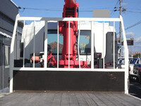 いすゞフォワードクレーン4段中型（4t）[写真12]