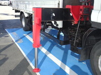 いすゞフォワードクレーン4段中型（4t）[写真14]