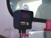 いすゞフォワードクレーン4段中型（4t）[写真21]