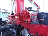 いすゞフォワードクレーン4段中型（4t）[写真22]