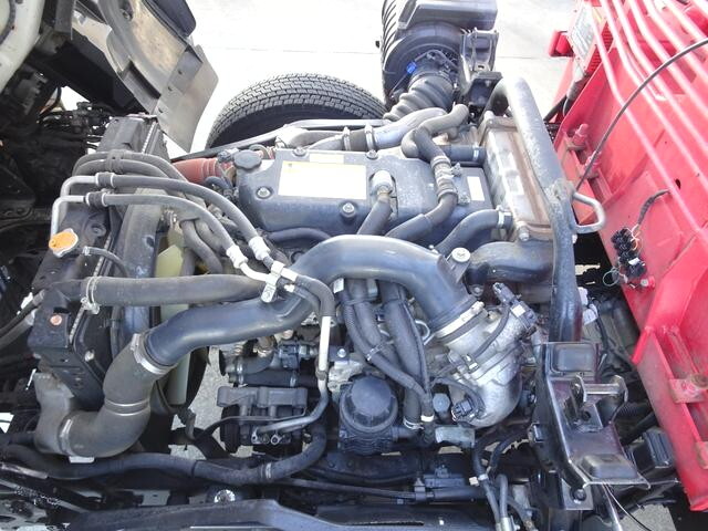 いすゞフォワードクレーン4段中型（4t）[写真22]