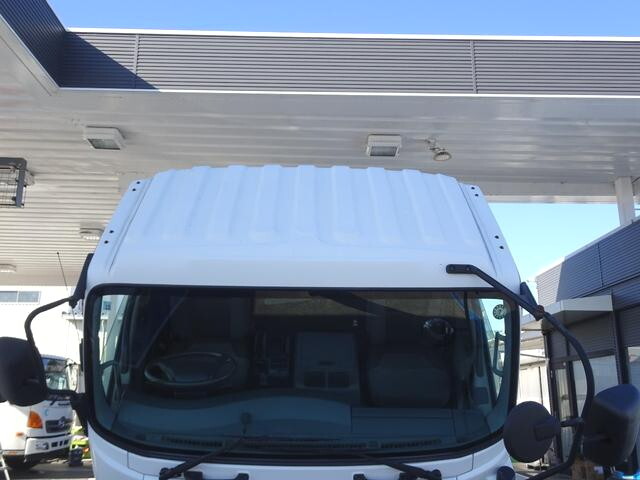 いすゞフォワードクレーン4段中型（4t）[写真25]