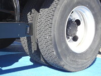 いすゞフォワードクレーン4段中型（4t）[写真27]