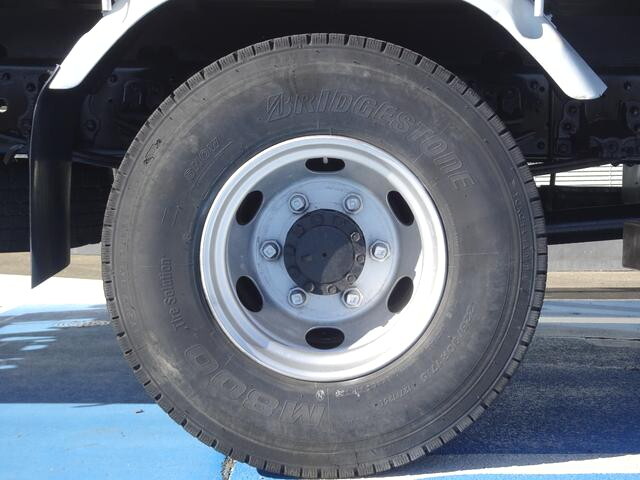 いすゞフォワードクレーン4段中型（4t）[写真27]