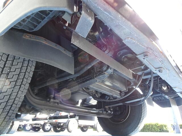 いすゞフォワードクレーン4段中型（4t）[写真28]