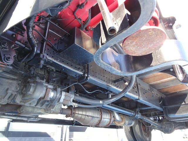 いすゞフォワードクレーン4段中型（4t）[写真29]