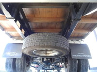 いすゞフォワードクレーン4段中型（4t）[写真32]